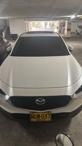 Mazda Cx30 gran touring Hybrid  2024