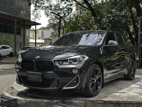 BMW X2 M35I 2020