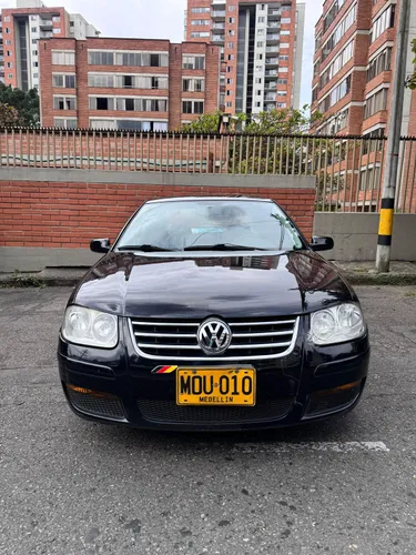Volkswagen Jetta 2010