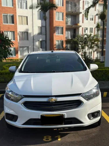 Chevrolet Onix LT 2019 mecnico 