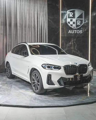 BMW X4 M40I 2023