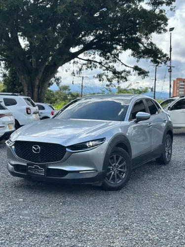  Mazda CX30 Prime Automatica 2021