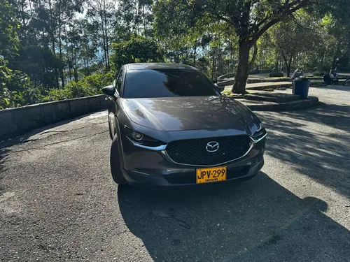 Se vende Mazda Cx 30 Touring 2021