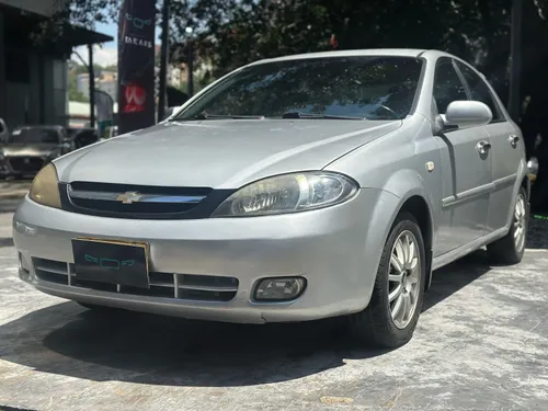 Chevrolet Optra 2007