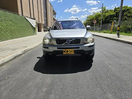 VOLVO XC90 2010