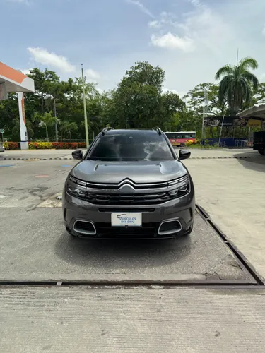 Citroen C5 Aircross 2020