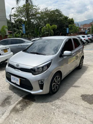 KIA PICANTO ZENITH