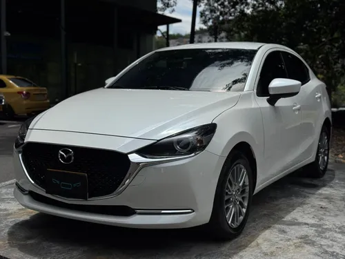 Mazda 2 Grand Touring Lx 2023