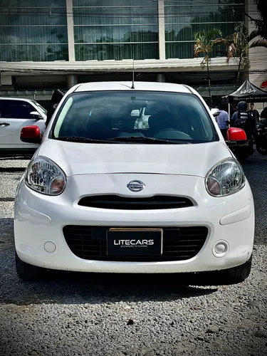  NISSAN MARCH ACTIVE 1.6