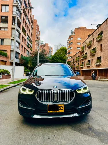 BMW X1 Sdrive 18i 1.500 cc 