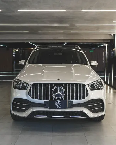 Mercedes Benz GLE 450 2020