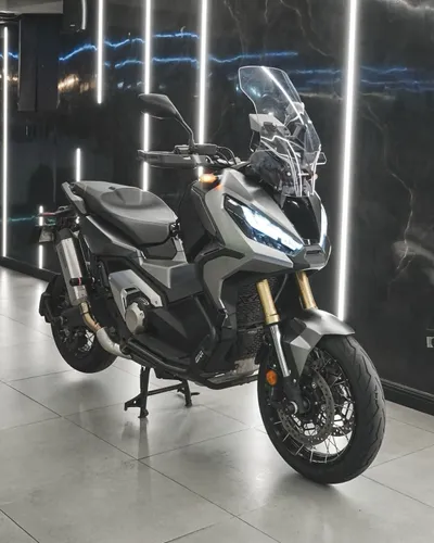 Honda XADV 750 2023