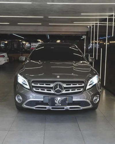 Mercedes Benz GLA 200 Urban 2018