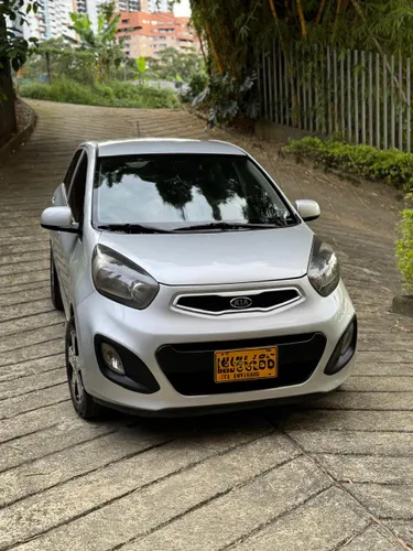 Kia picanto LX 