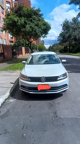 Volkswagen Jetta Comfortline 2.0 74.100 km