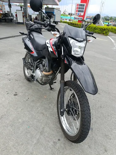 HONDA XR150L 2.0 