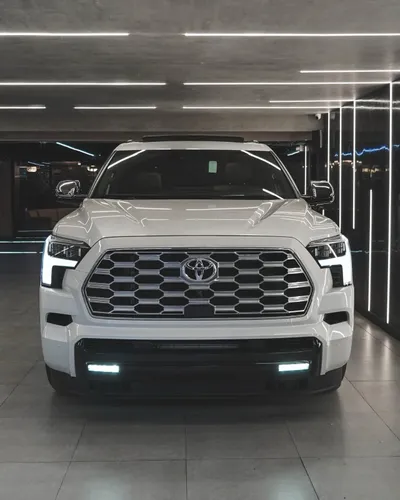 Toyota Sequoia 1794 2025