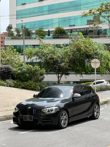 BMW M135i Tres Tuerer 3.0cc Twinpower Turbo