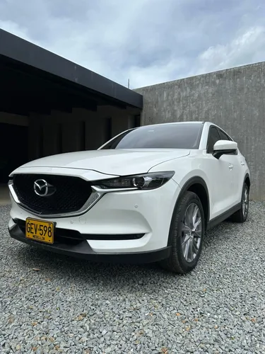 Mazda cx5 