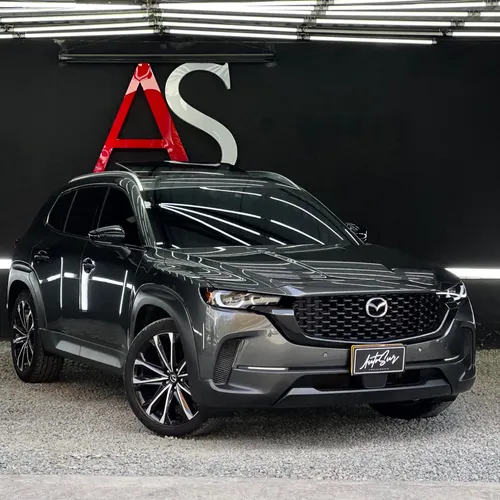 Mazda Cx50 Grand Touring 2024 2.5 4x4 