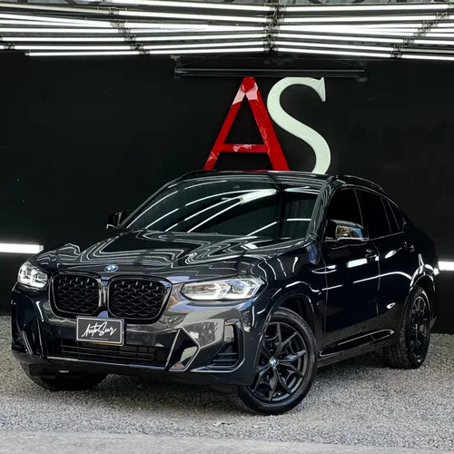 BMW X4 Xdrive30i 2022 2.0