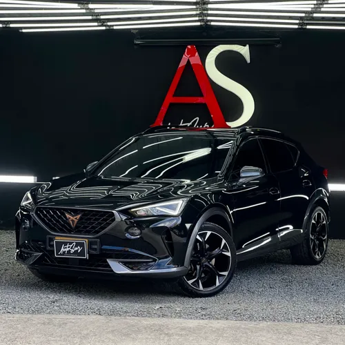 Cupra Formentor 2023 2.0 