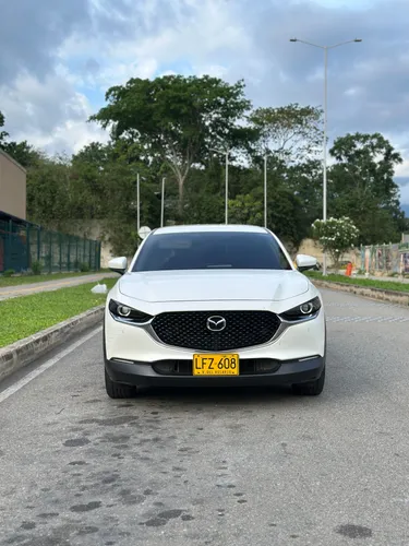 MAZDA CX30 touring automatica 2023