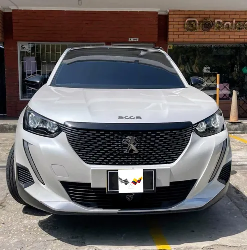 Peugeot 2008 2.024