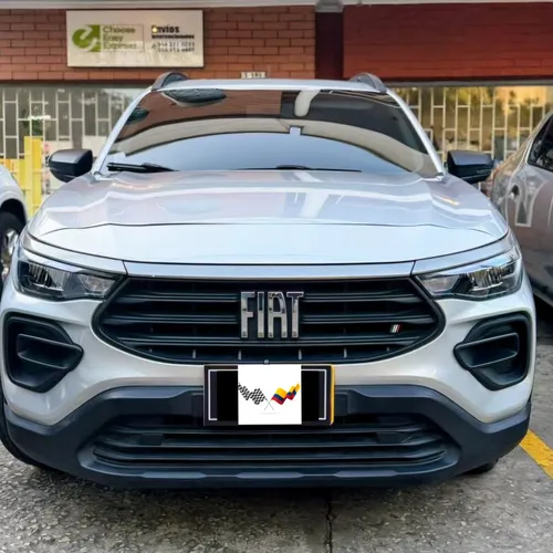 Fiat Pulse Drive 2023