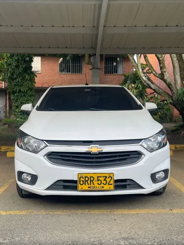 CHEVROLET ONIX LTZ 2019