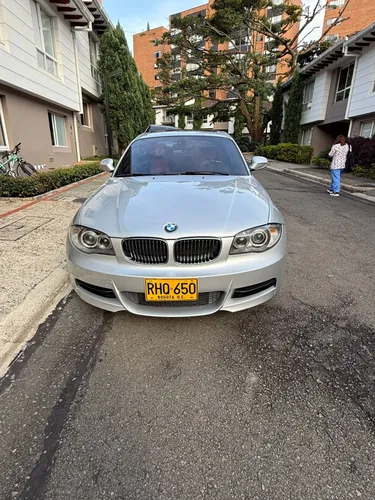 BMW 135 I 