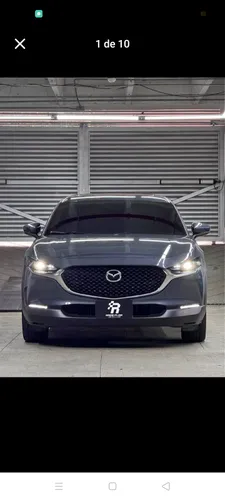 Mazda CX30 Grand Touring 2025