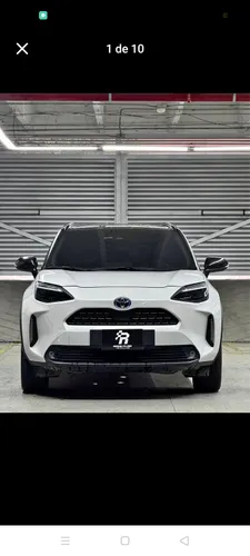 Toyota Yaris Cross XLS 2024