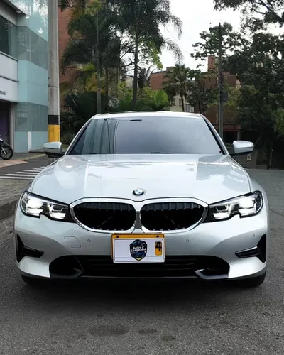 BMW 330i Sportline 2.0 Modelo 2021
