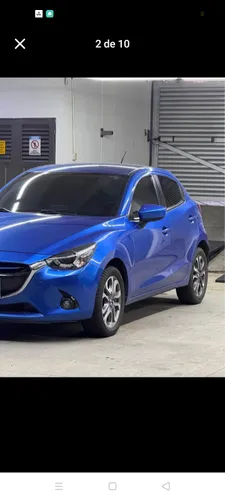 Mazda 2 Sport Grand Touring 2016