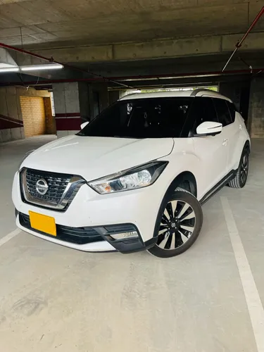 Nissan kicks Exclusive 2019 
