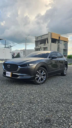 MAZDA CX30 TURING 2.0 2025