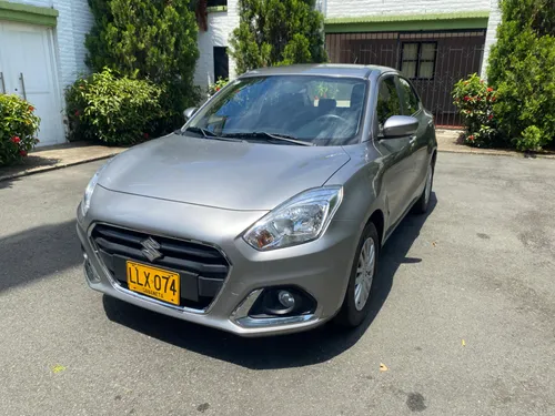 SUZUKI SWIFT DZIRE TAM