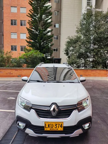Renault Sandero Stepway