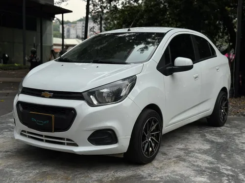 Chevrolet Beat 2021