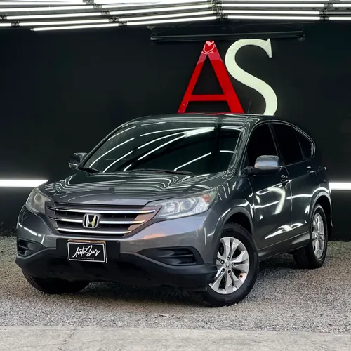 Honda CRV LX 2012 2.5