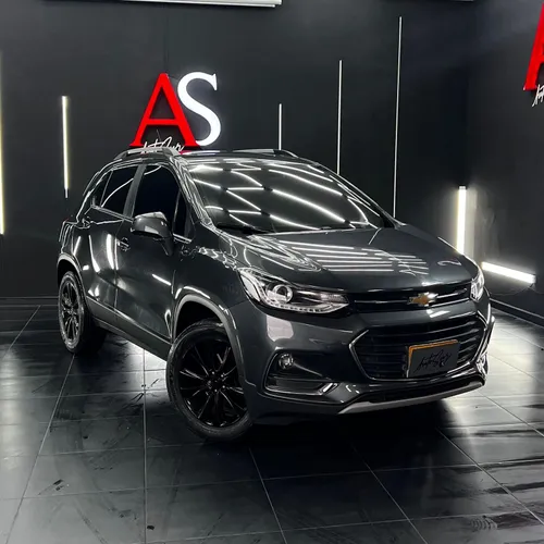 Chevrolet Tracker 1.8 Premier 2018
