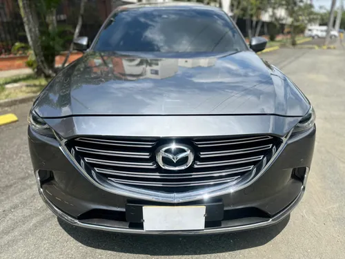 MAZDA CX9 2019