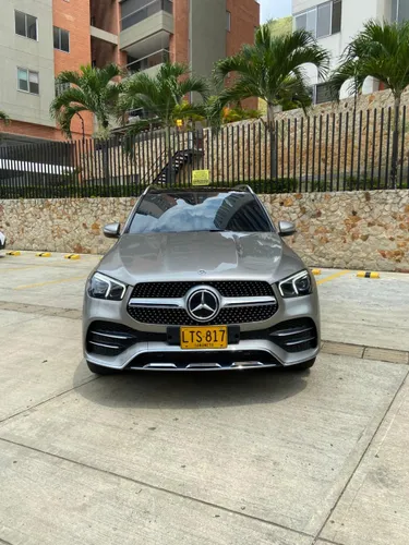 MERCEDES BENZ  GLE 450 2023
