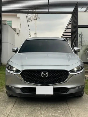 Mazda Cx30 Grand Touring LX 2022