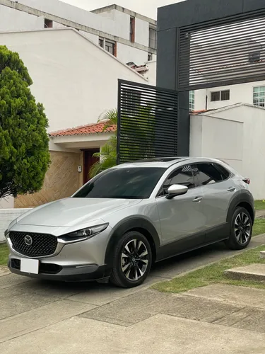 Mazda Cx30 Grand Touring LX 2022
