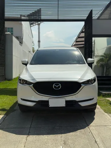 Mazda Cx5 Grand Touring 2019