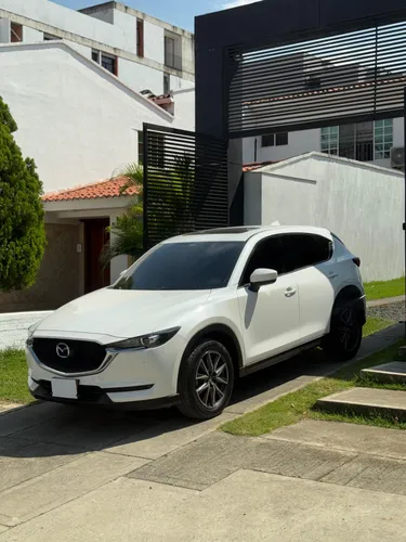 Mazda Cx5 Grand Touring 2019