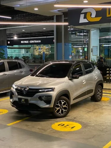 RENAULT KWID ICONIC 1.000CC 2023
