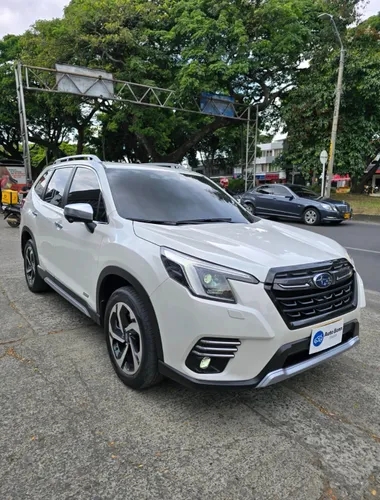 Subaru Forester Eyesight 2023